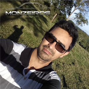Avatar do usuário