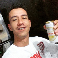 Avatar do usuário