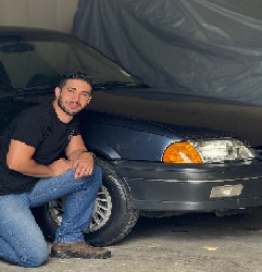 Avatar do usuário